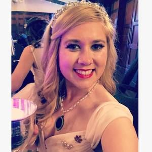 Meet your Posher, Kristen